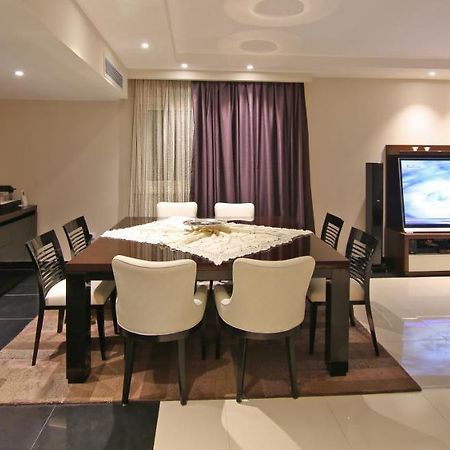 Alashrafia Smart Residence Giza Dış mekan fotoğraf