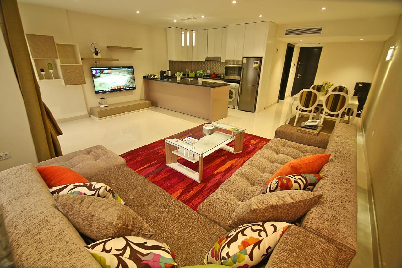 Alashrafia Smart Residence Giza Dış mekan fotoğraf