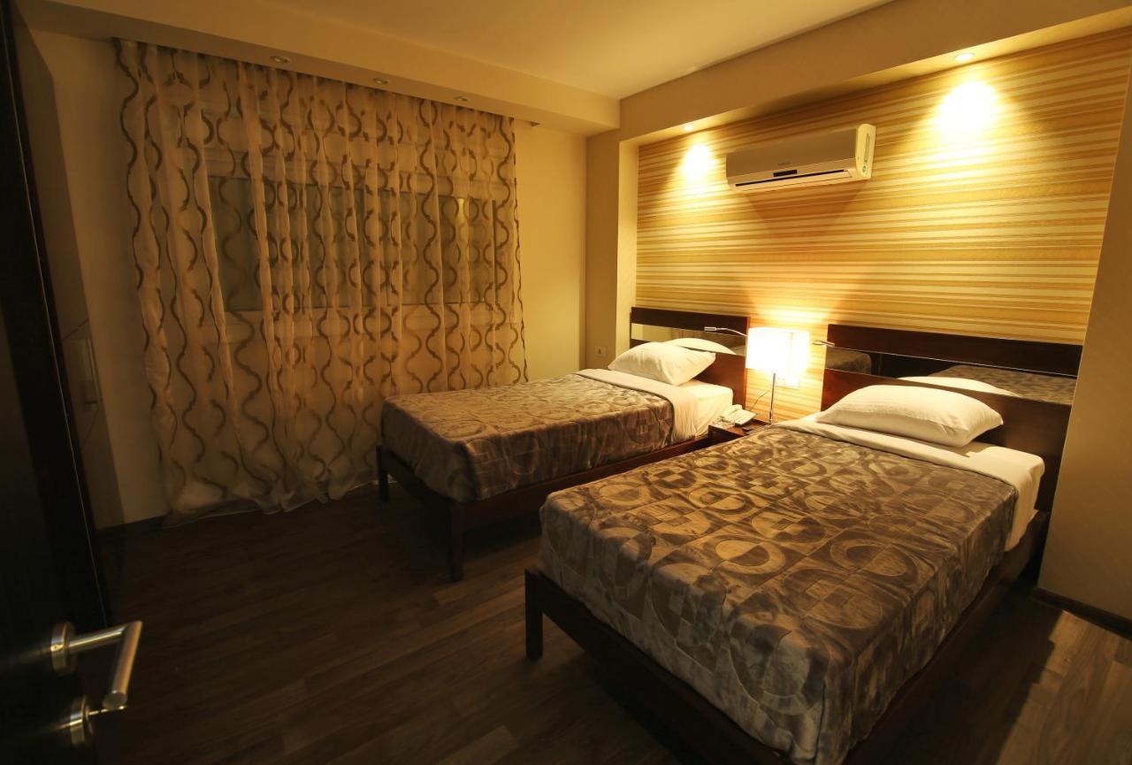 Alashrafia Smart Residence Giza Dış mekan fotoğraf