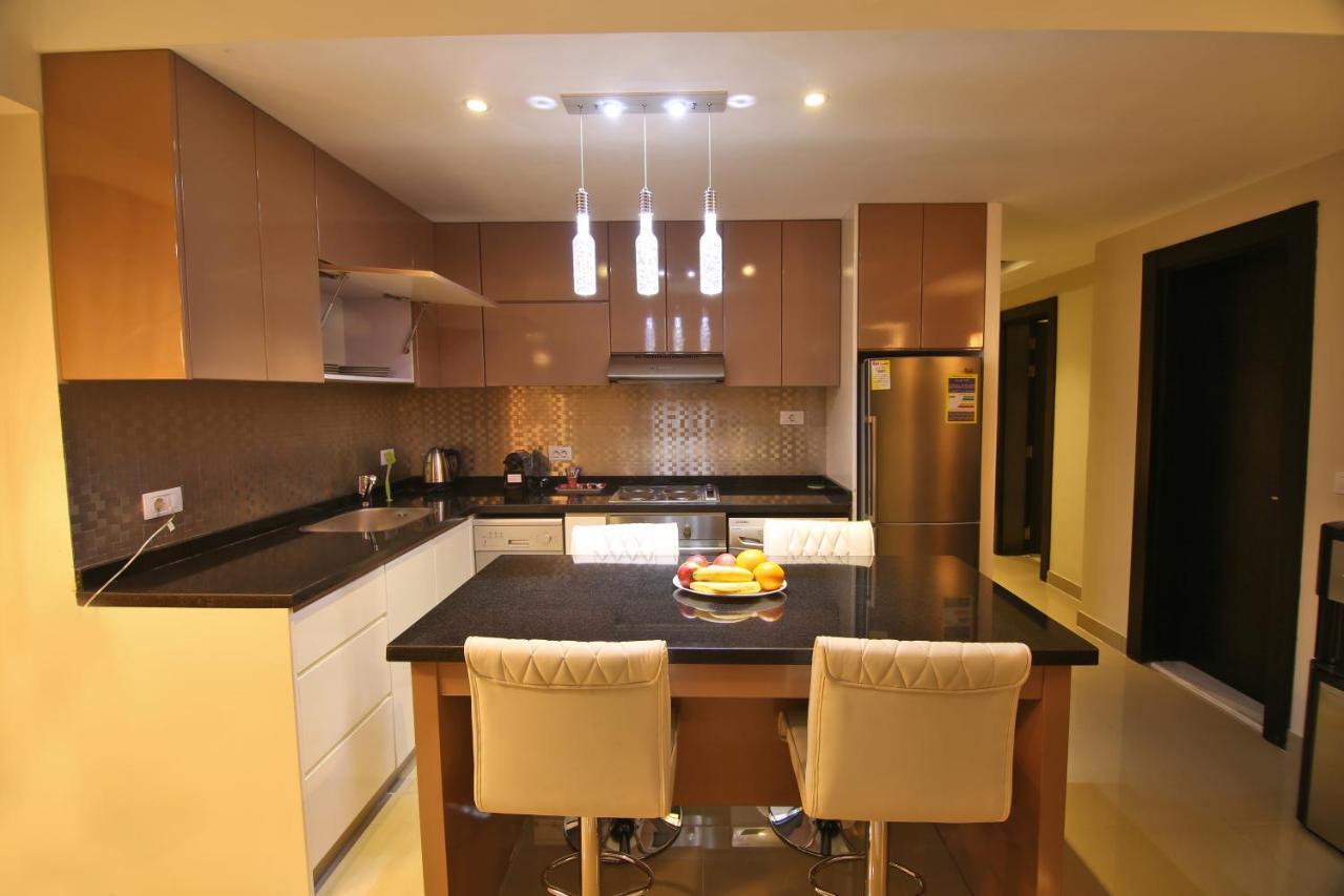 Alashrafia Smart Residence Giza Dış mekan fotoğraf