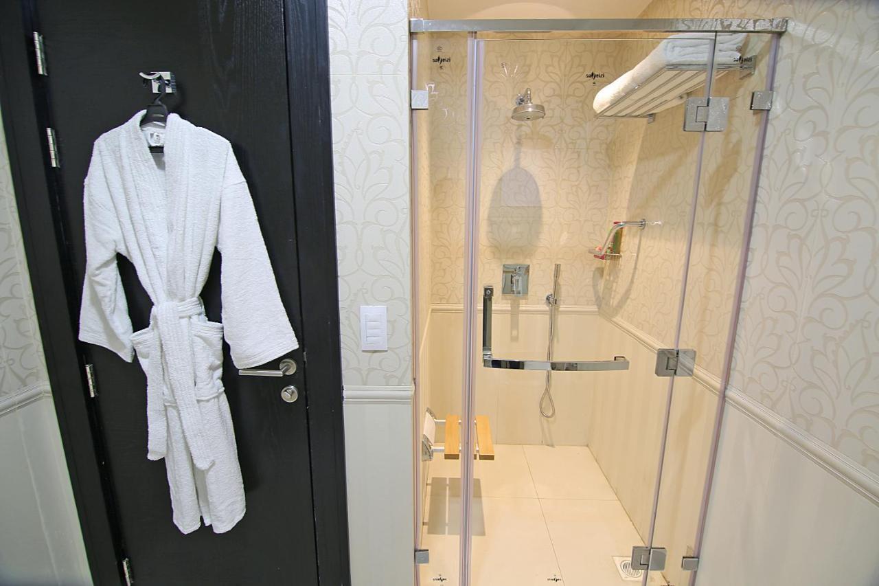 Alashrafia Smart Residence Giza Dış mekan fotoğraf
