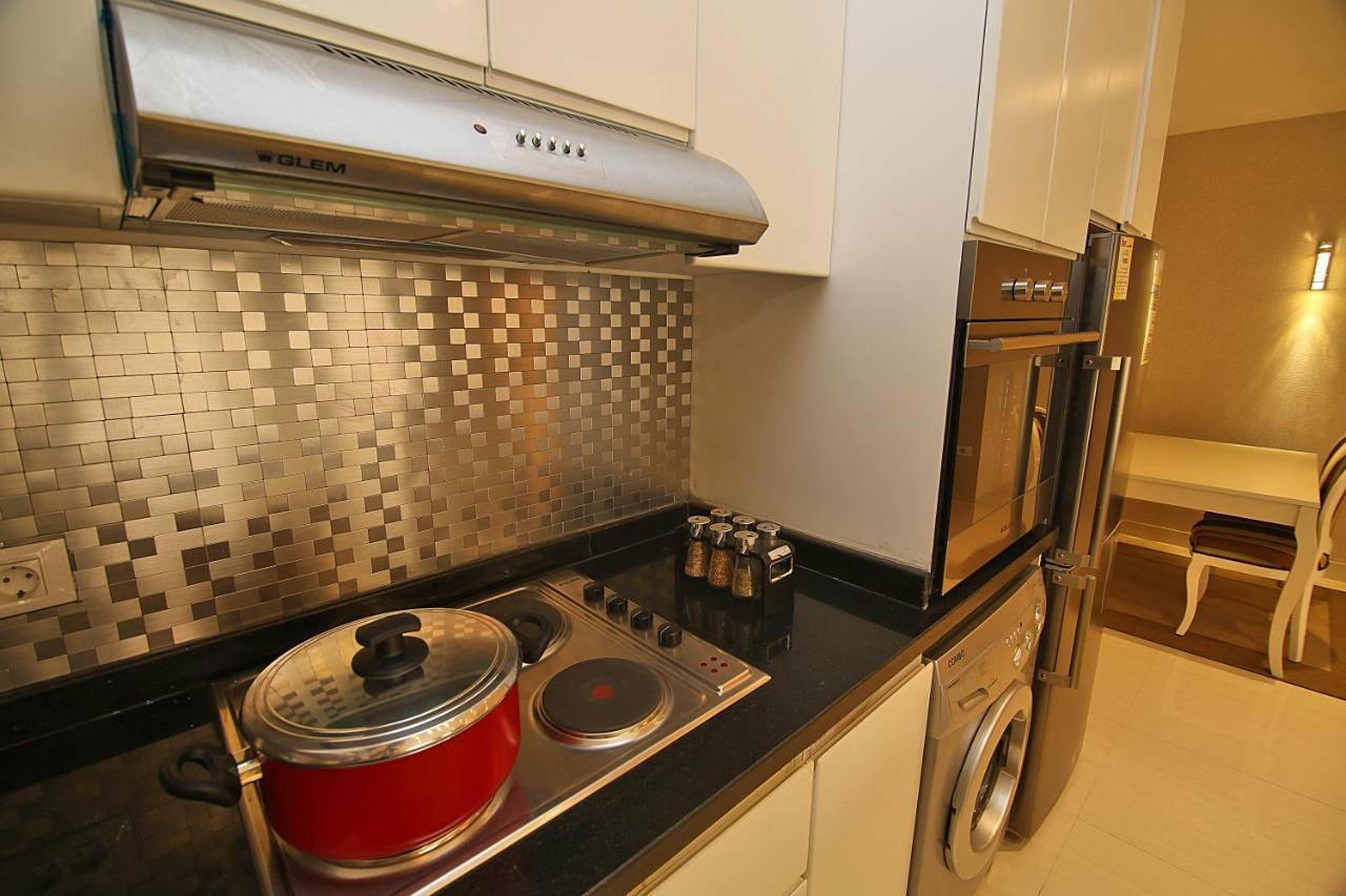 Alashrafia Smart Residence Giza Dış mekan fotoğraf