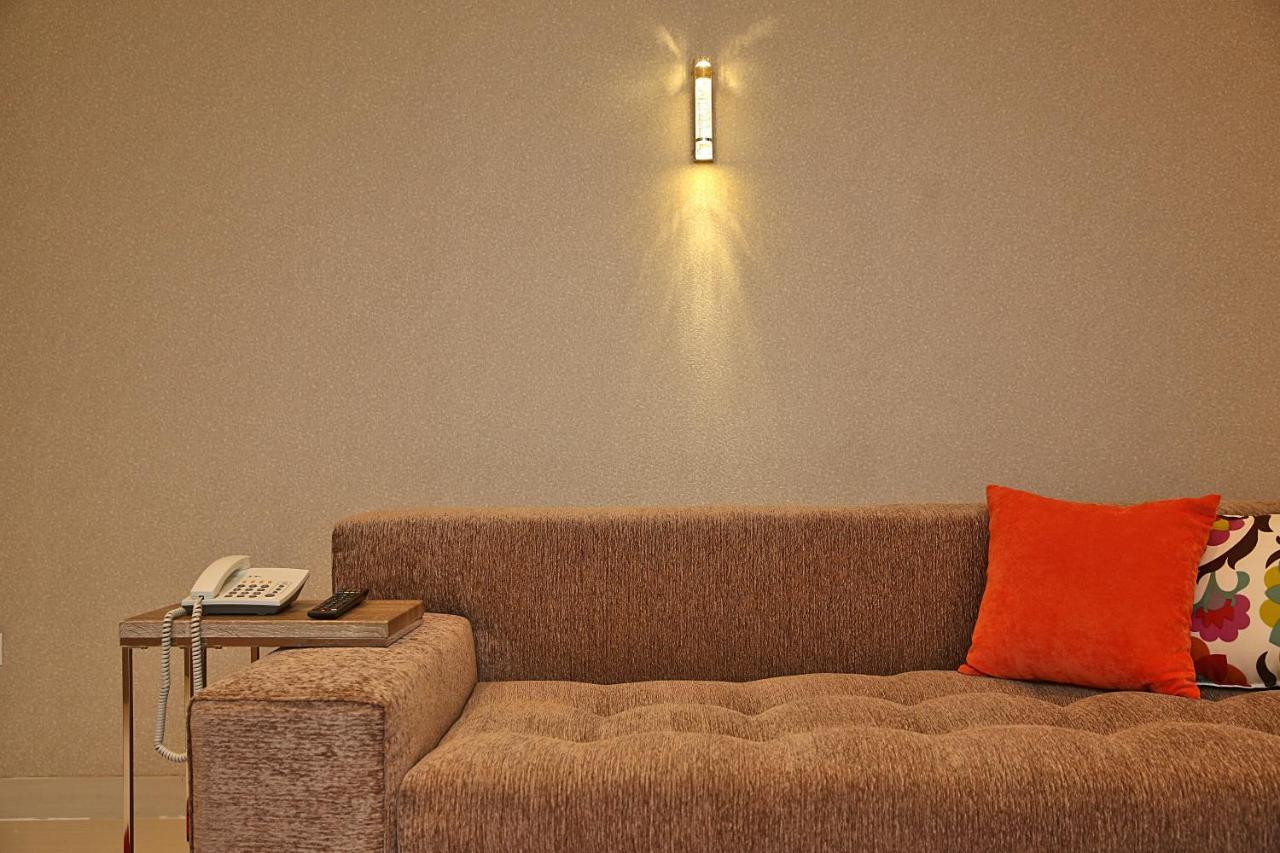 Alashrafia Smart Residence Giza Dış mekan fotoğraf