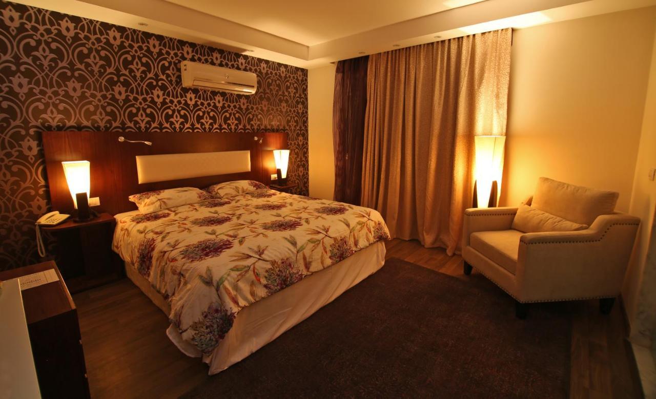 Alashrafia Smart Residence Giza Dış mekan fotoğraf