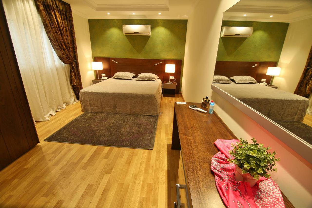 Alashrafia Smart Residence Giza Dış mekan fotoğraf