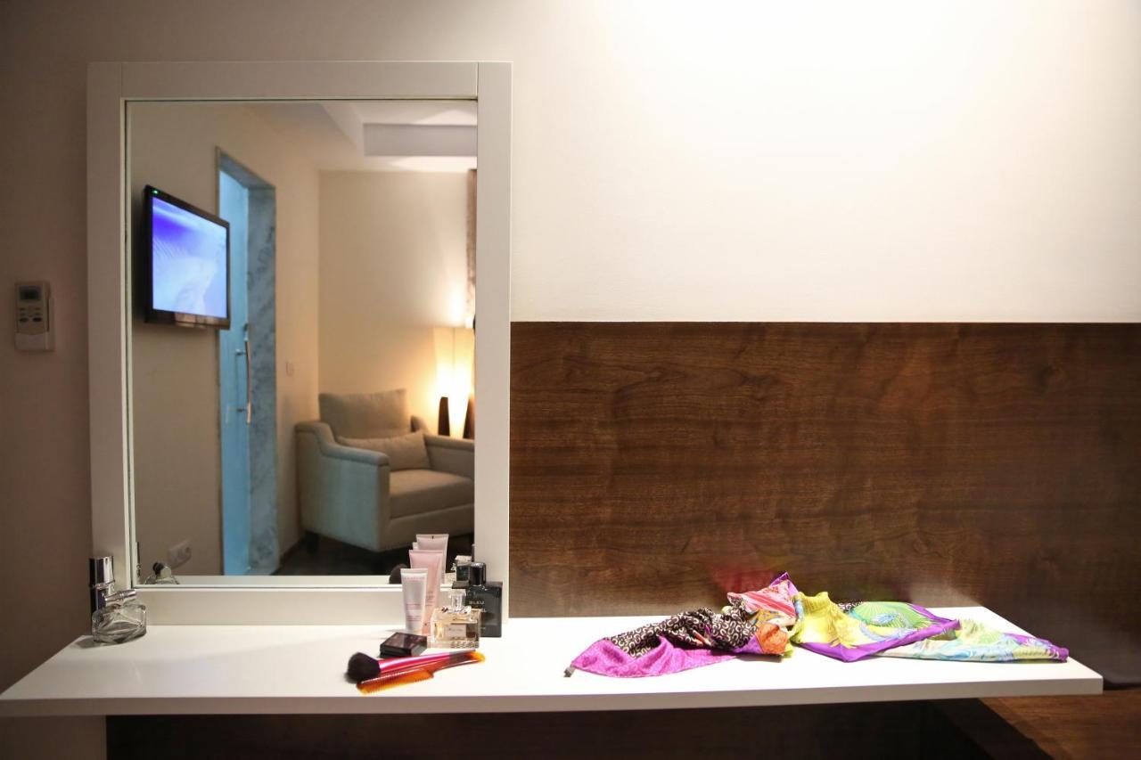 Alashrafia Smart Residence Giza Dış mekan fotoğraf