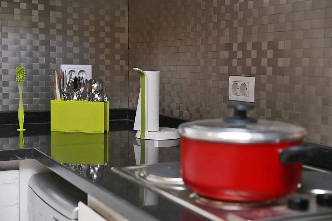 Alashrafia Smart Residence Giza Dış mekan fotoğraf