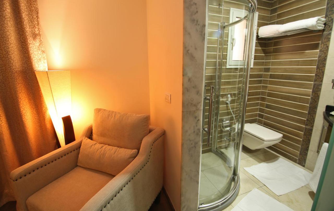 Alashrafia Smart Residence Giza Dış mekan fotoğraf