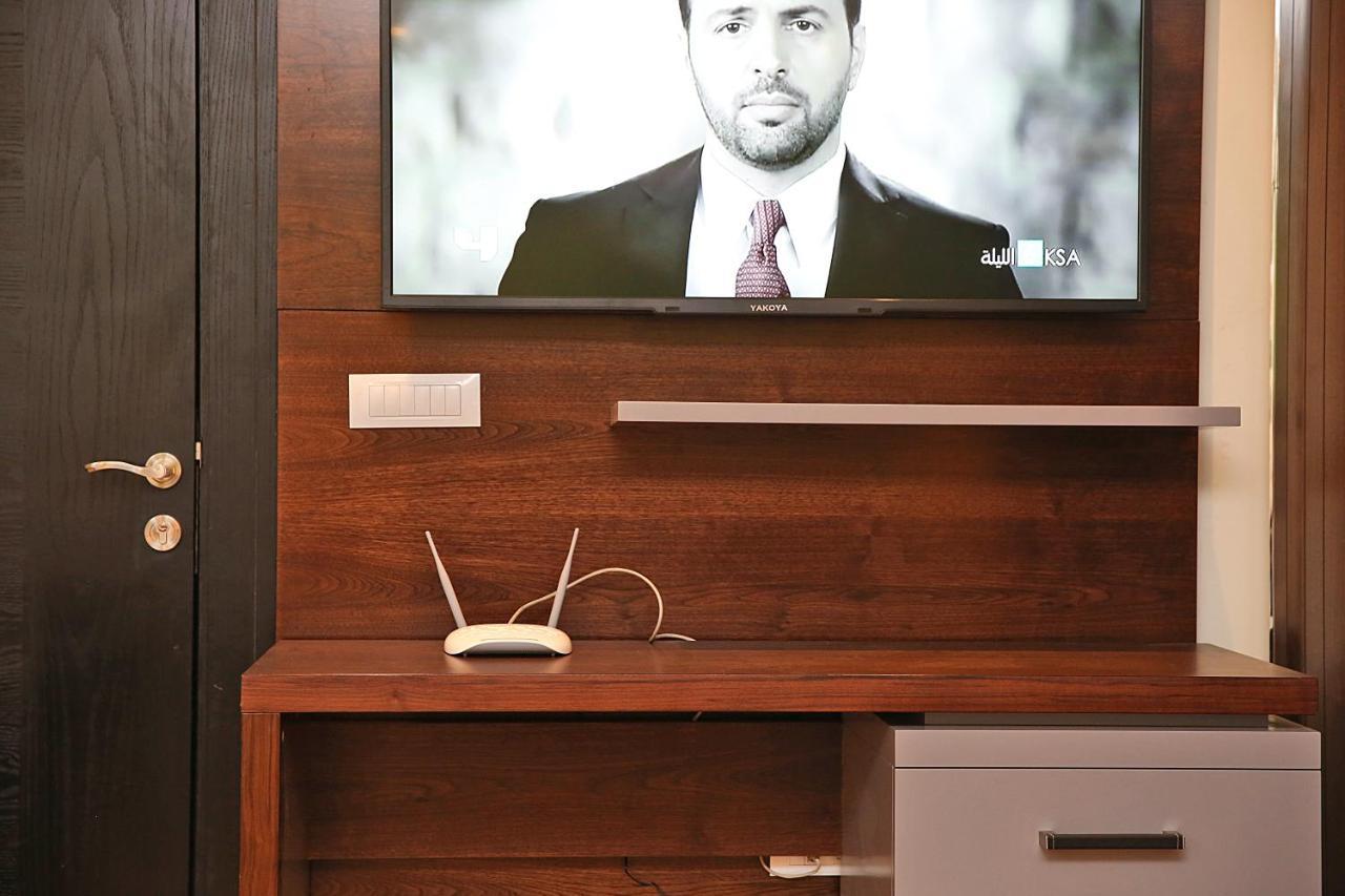 Alashrafia Smart Residence Giza Dış mekan fotoğraf