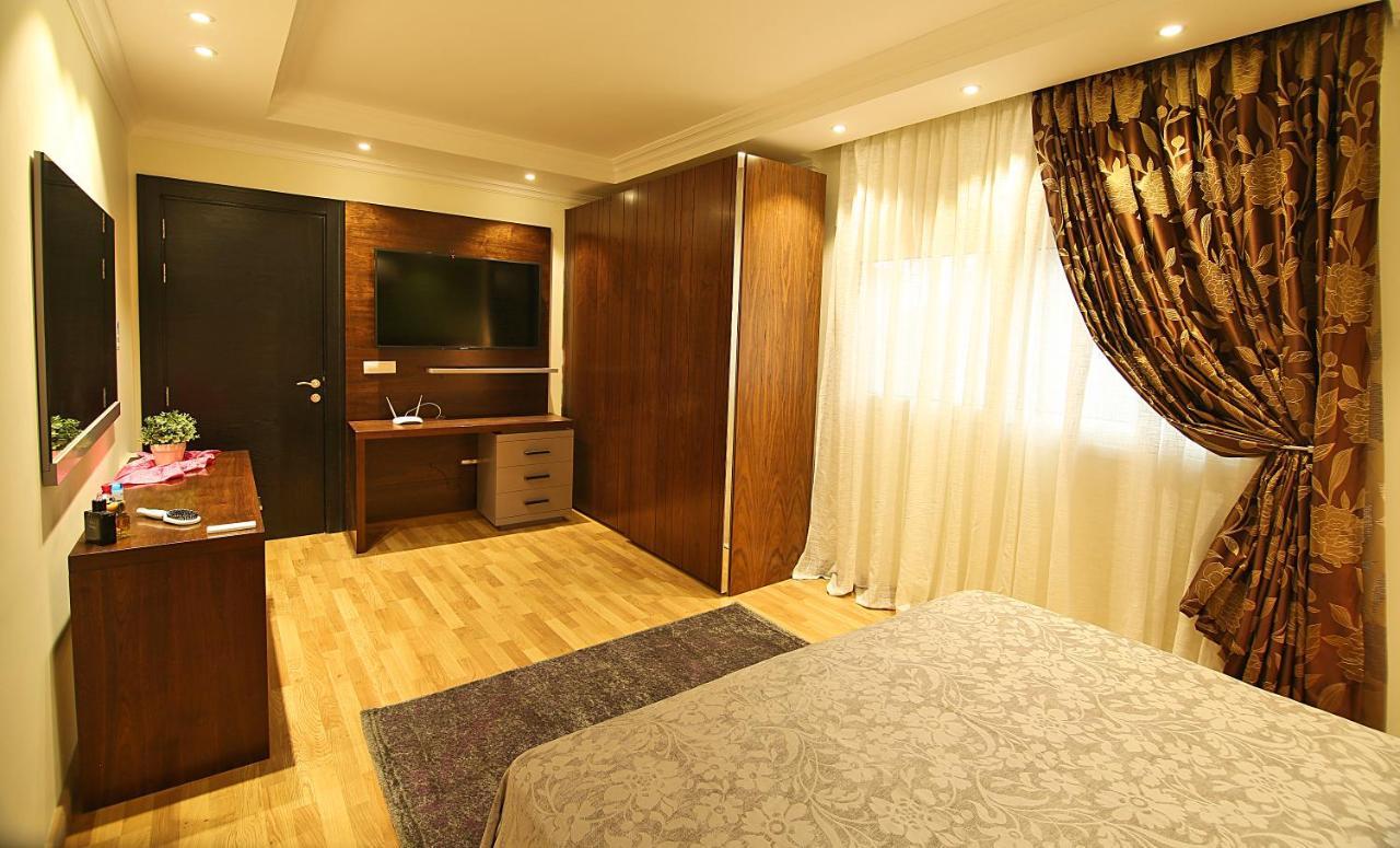 Alashrafia Smart Residence Giza Dış mekan fotoğraf