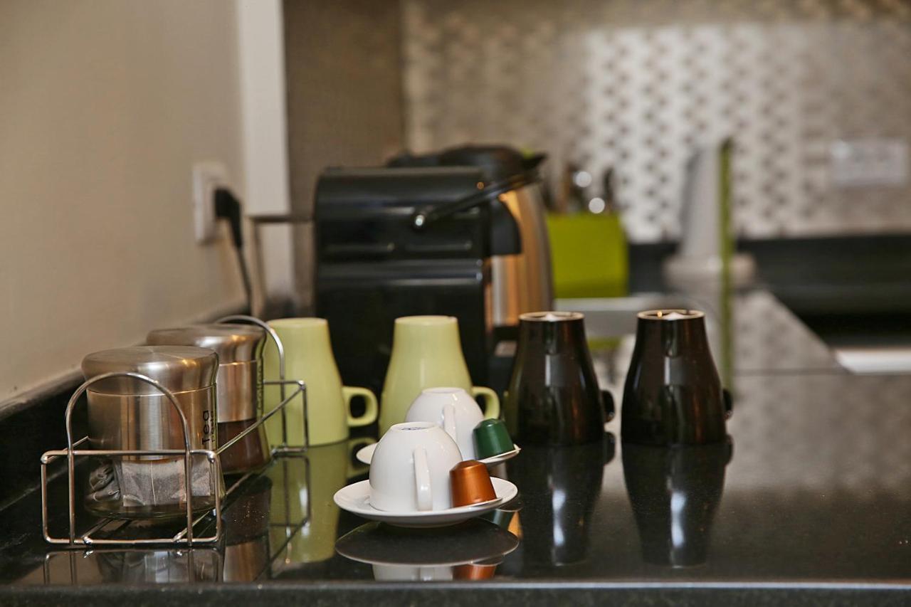 Alashrafia Smart Residence Giza Dış mekan fotoğraf