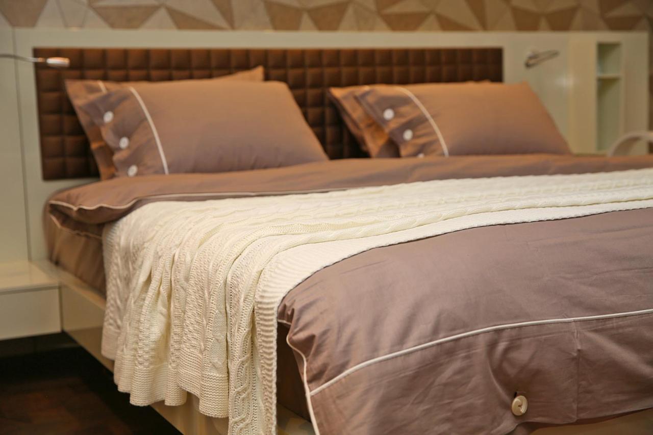 Alashrafia Smart Residence Giza Dış mekan fotoğraf