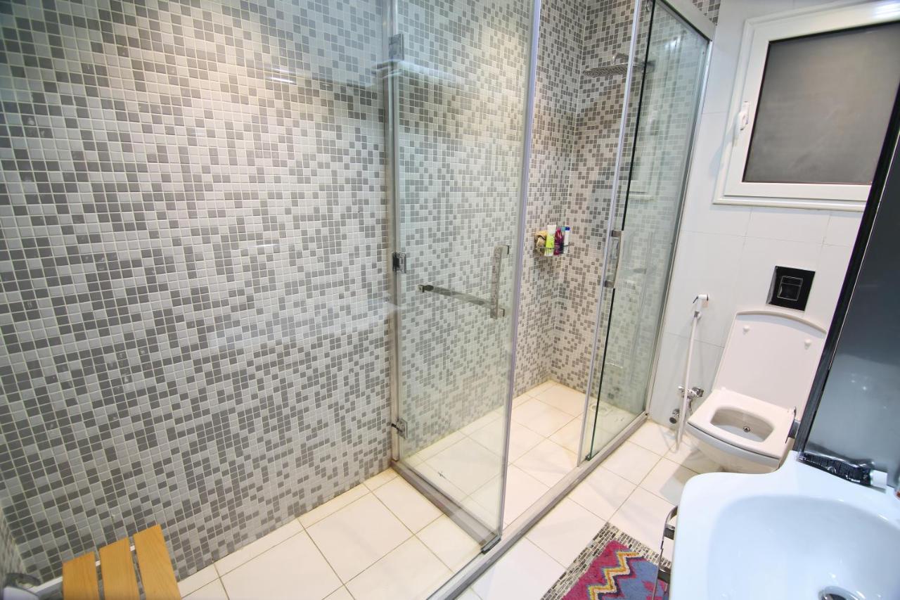 Alashrafia Smart Residence Giza Dış mekan fotoğraf