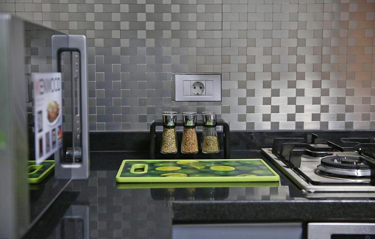 Alashrafia Smart Residence Giza Dış mekan fotoğraf